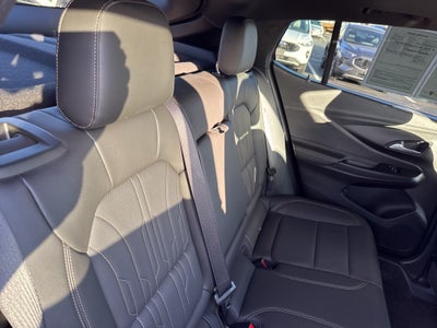 2024 Buick Envista Avenir