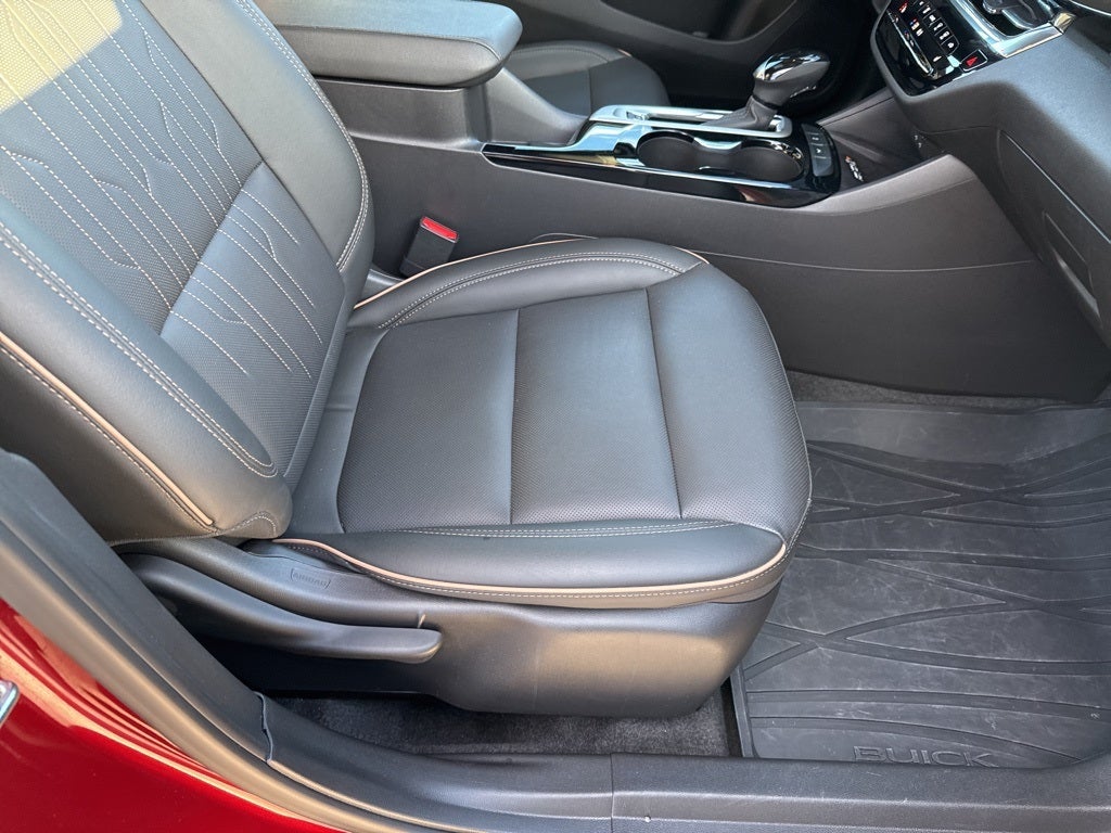 2024 Buick Envista Avenir