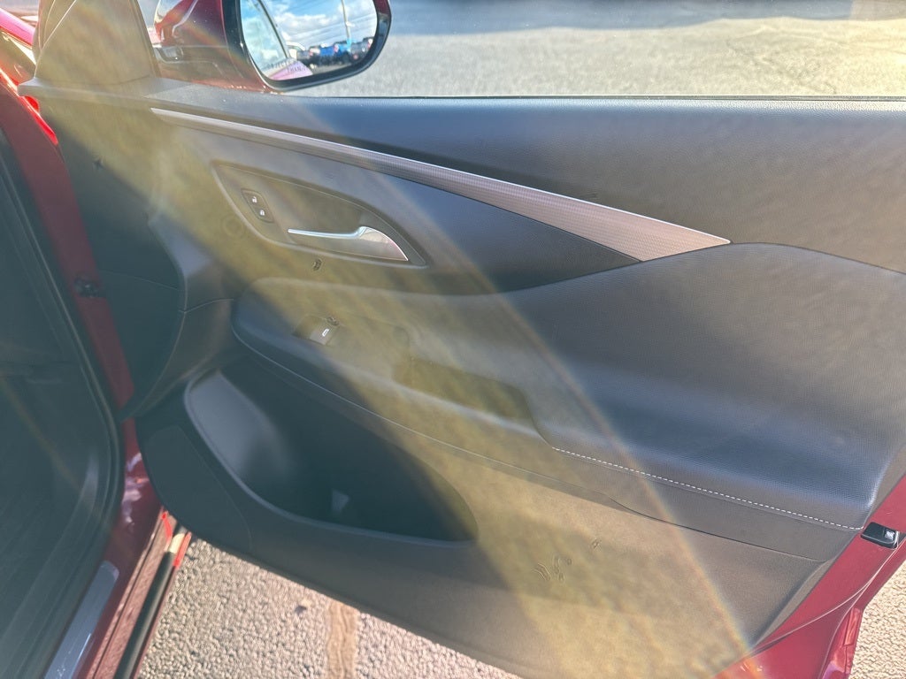 2024 Buick Envista Avenir