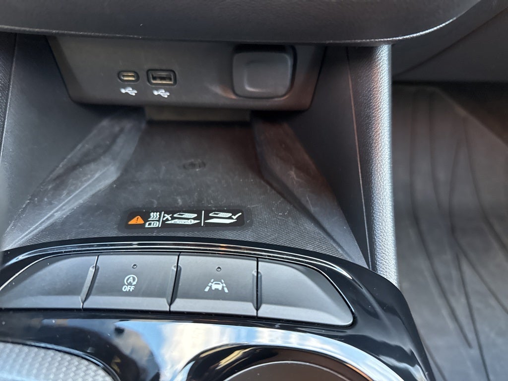 2024 Buick Envista Avenir