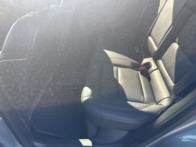 2025 Buick Envista Avenir FWD