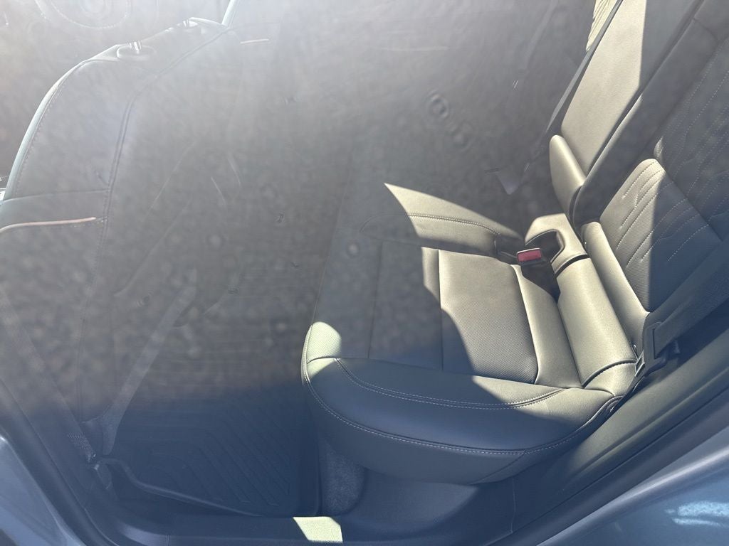 2025 Buick Envista Avenir FWD