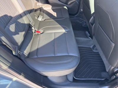 2025 Buick Envista Avenir FWD