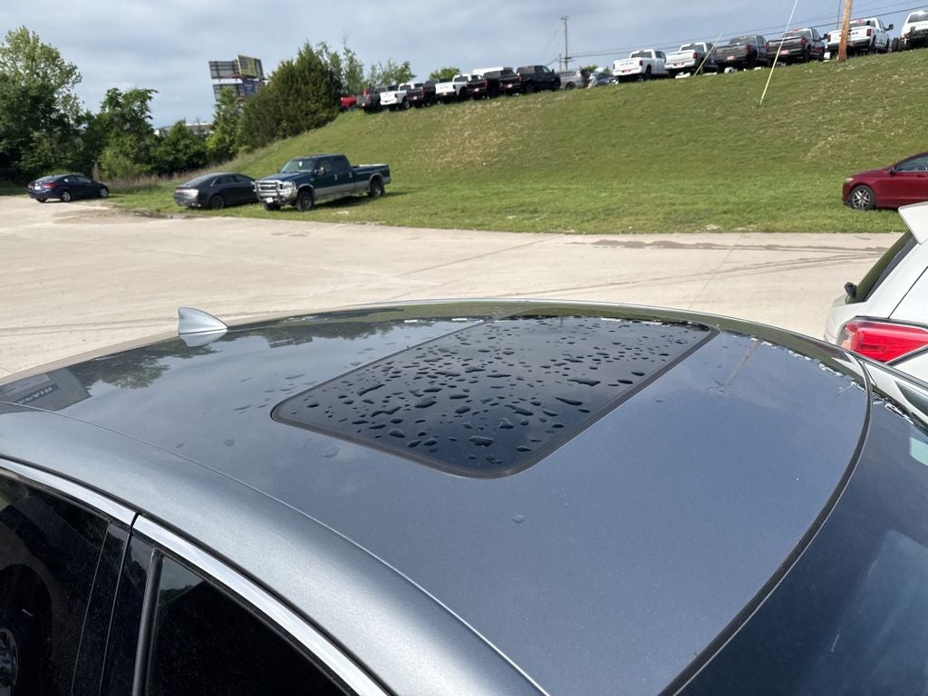 2025 Buick Envista Avenir FWD