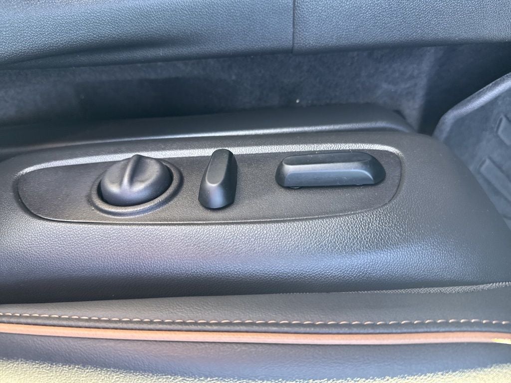 2025 Buick Envista Avenir FWD