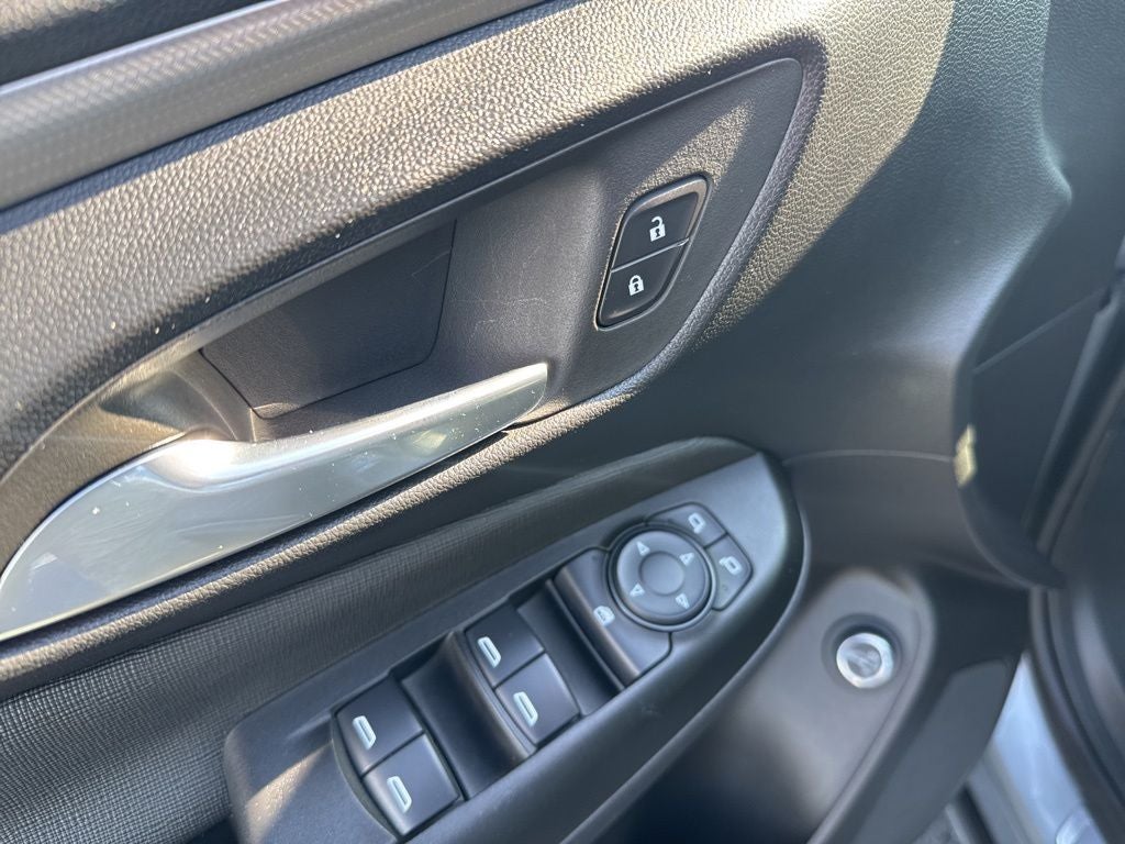 2025 Buick Envista Avenir FWD