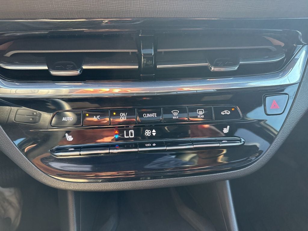 2025 Buick Envista Avenir FWD