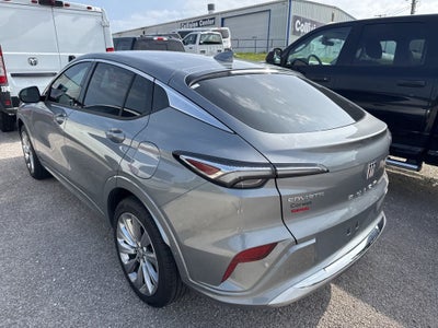 2025 Buick Envista Avenir FWD