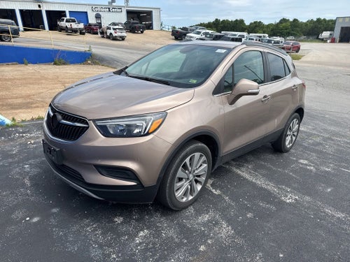 2019 Buick Encore FWD Preferred