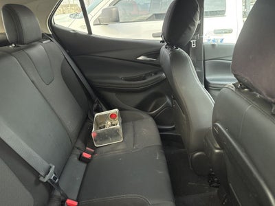 2022 Buick Encore GX AWD Preferred