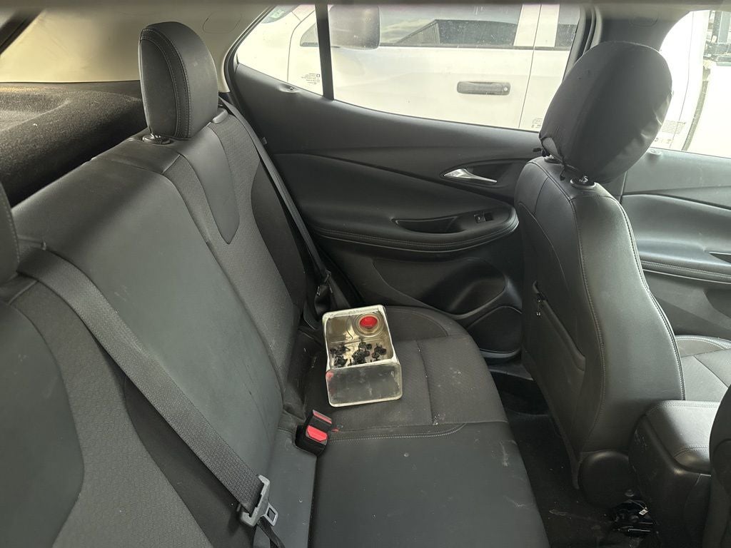 2022 Buick Encore GX AWD Preferred