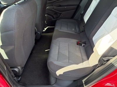 2026 Chevrolet Trax FWD LS