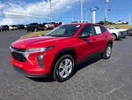 2026 Chevrolet Trax FWD LS