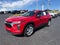 2026 Chevrolet Trax FWD LS