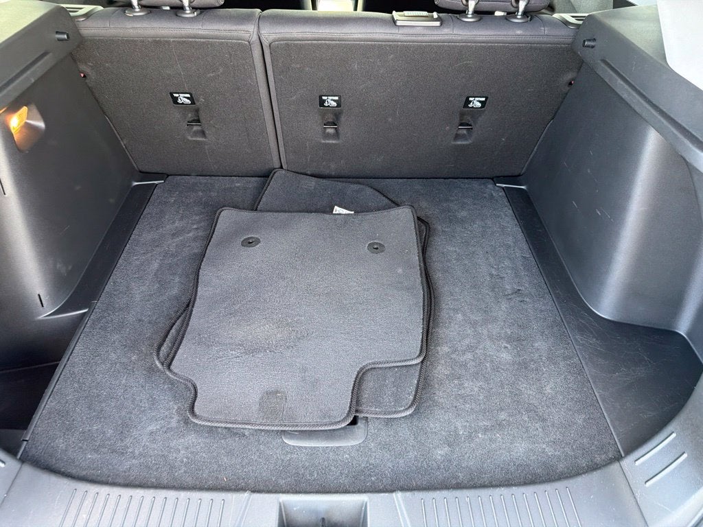 2026 Chevrolet Trax FWD LS