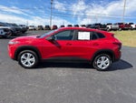 2026 Chevrolet Trax FWD LS