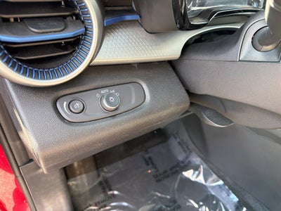 2026 Chevrolet Trax FWD LS