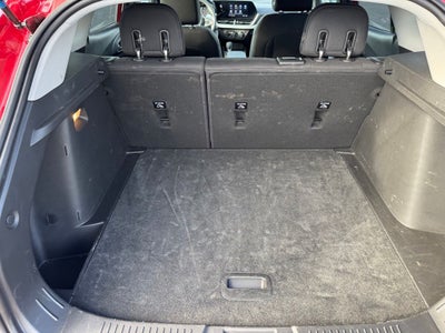 2026 Chevrolet Trax FWD LS