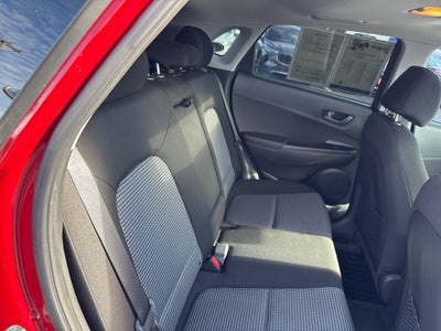 2019 Hyundai Kona SEL