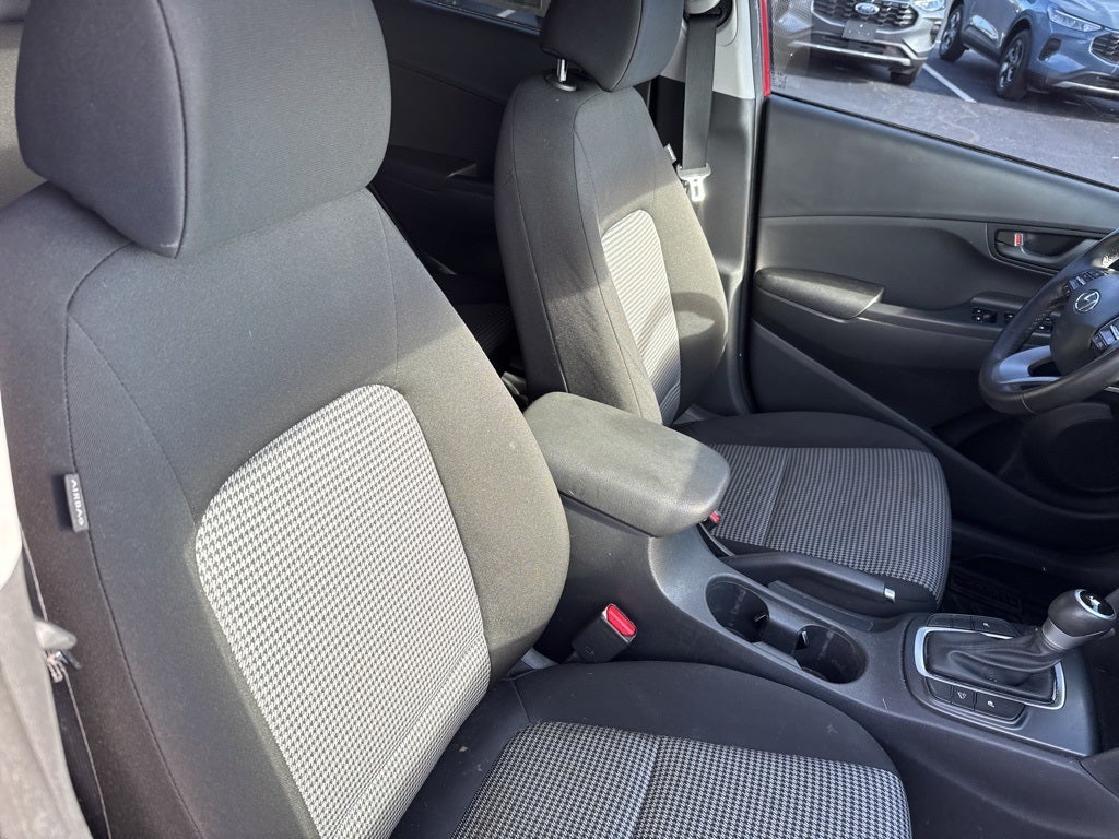 2019 Hyundai Kona SEL