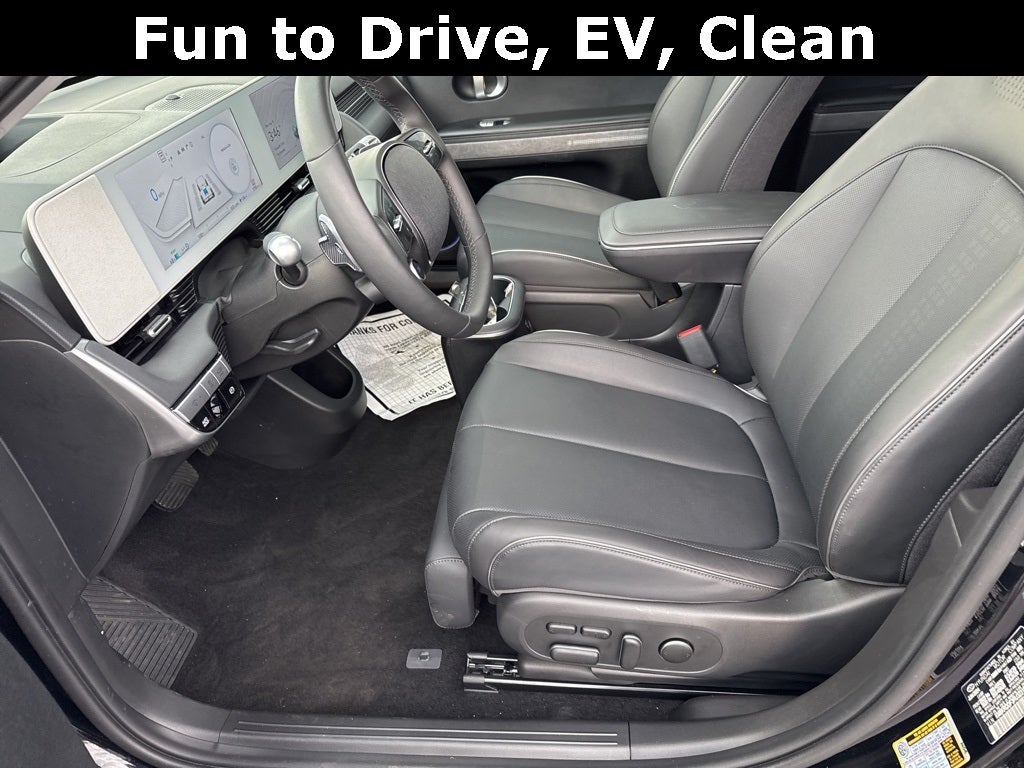 2024 Hyundai IONIQ 5 Limited