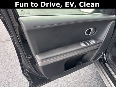 2024 Hyundai IONIQ 5 Limited