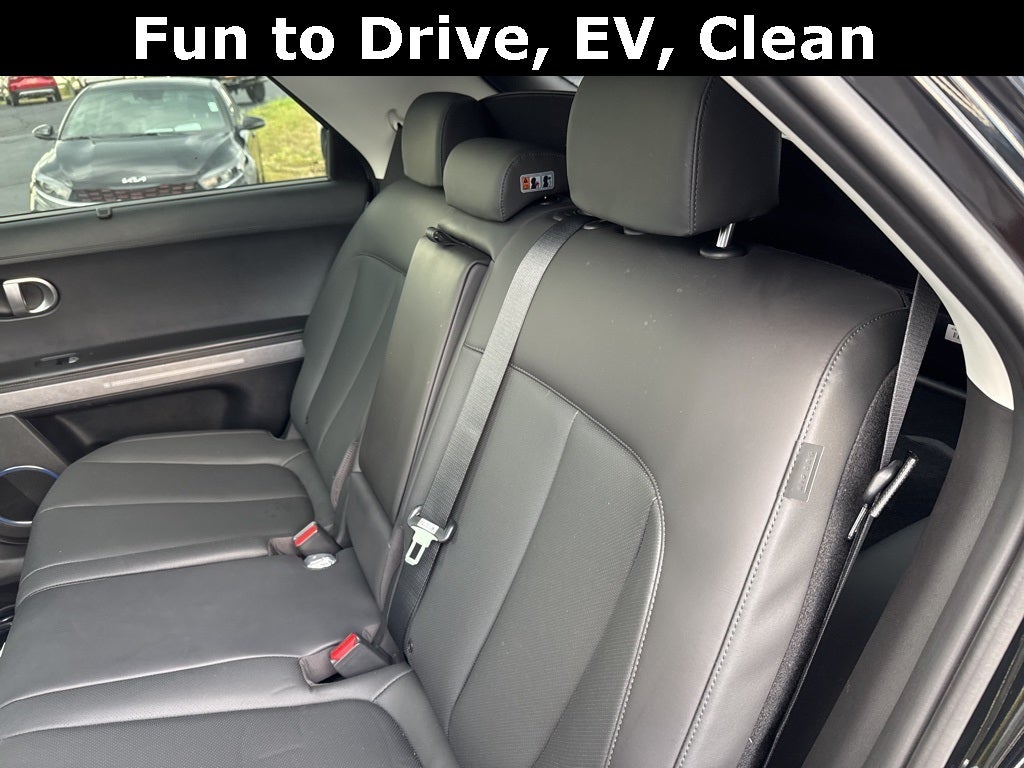 2024 Hyundai IONIQ 5 Limited