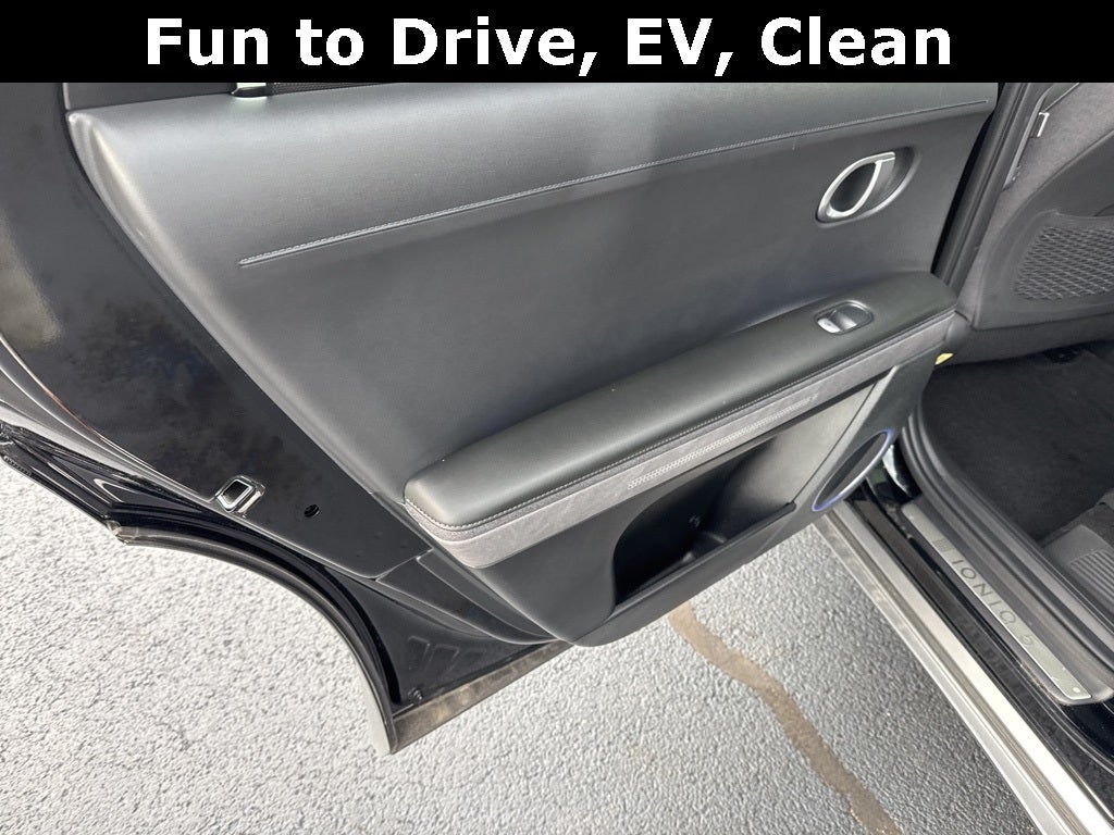 2024 Hyundai IONIQ 5 Limited