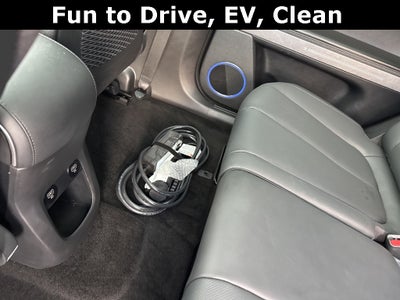 2024 Hyundai IONIQ 5 Limited