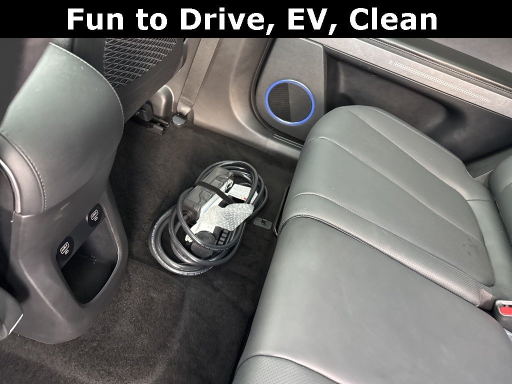 2024 Hyundai IONIQ 5 Limited