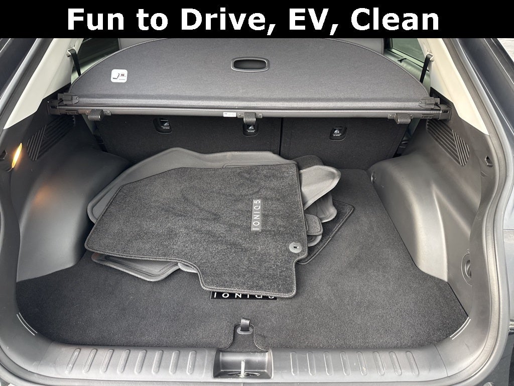 2024 Hyundai IONIQ 5 Limited