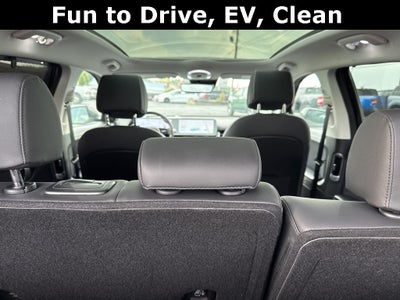 2024 Hyundai IONIQ 5 Limited