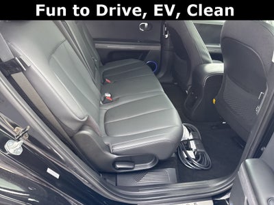 2024 Hyundai IONIQ 5 Limited