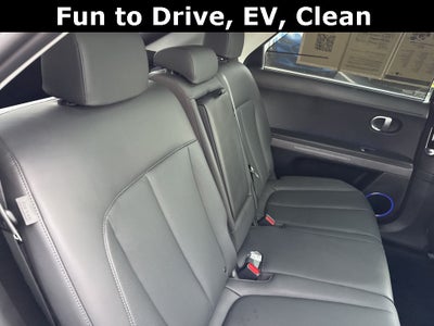 2024 Hyundai IONIQ 5 Limited