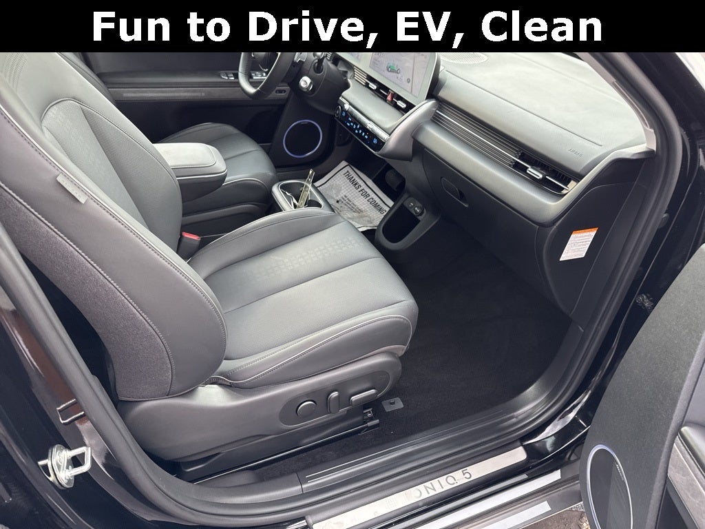 2024 Hyundai IONIQ 5 Limited