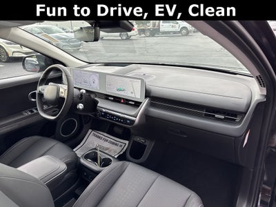 2024 Hyundai IONIQ 5 Limited