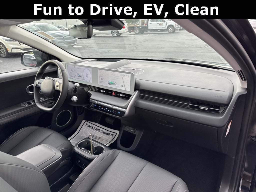 2024 Hyundai IONIQ 5 Limited