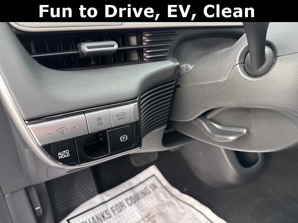 2024 Hyundai IONIQ 5 Limited