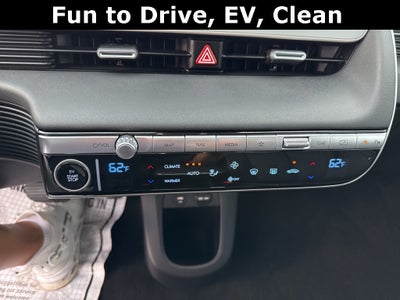 2024 Hyundai IONIQ 5 Limited