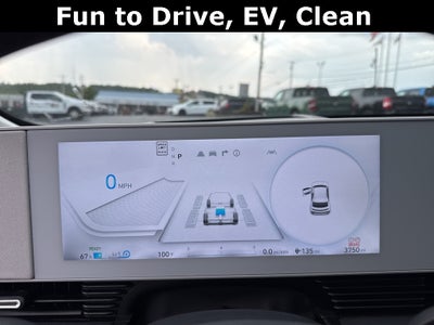 2024 Hyundai IONIQ 5 Limited