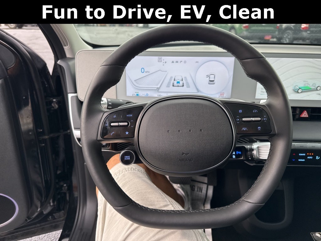 2024 Hyundai IONIQ 5 Limited