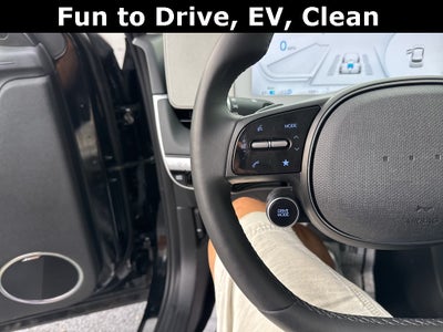 2024 Hyundai IONIQ 5 Limited