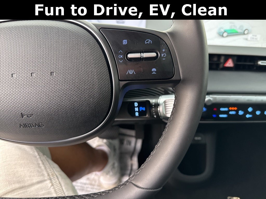 2024 Hyundai IONIQ 5 Limited