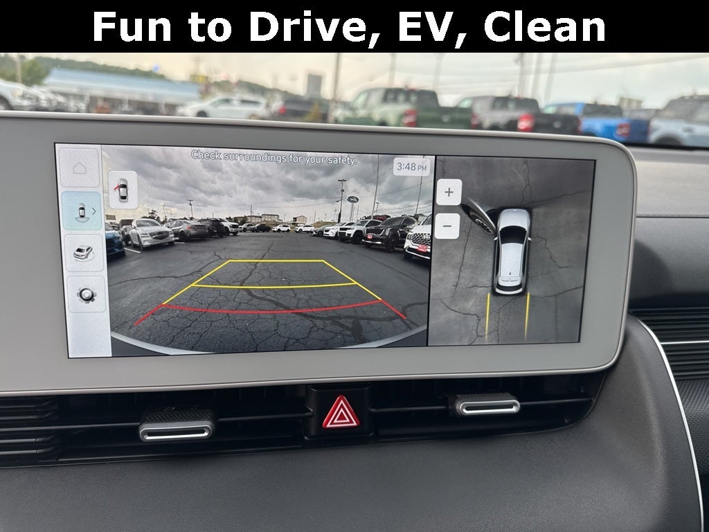 2024 Hyundai IONIQ 5 Limited