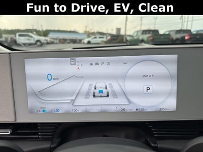 2024 Hyundai IONIQ 5 Limited