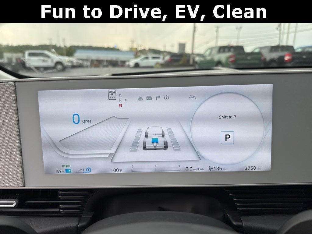 2024 Hyundai IONIQ 5 Limited