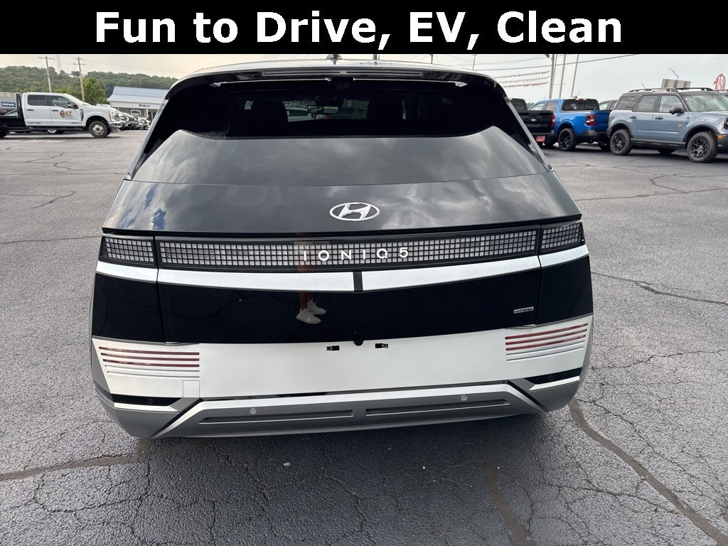 2024 Hyundai IONIQ 5 Limited