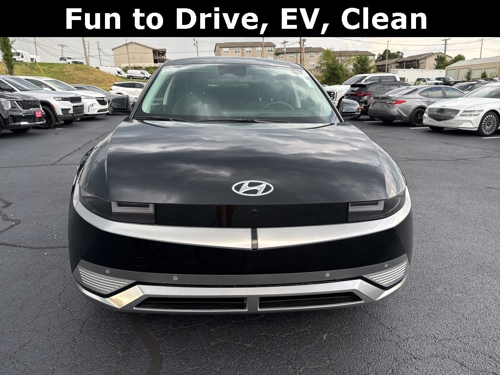 2024 Hyundai IONIQ 5 Limited