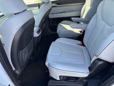 2023 Hyundai Palisade SEL