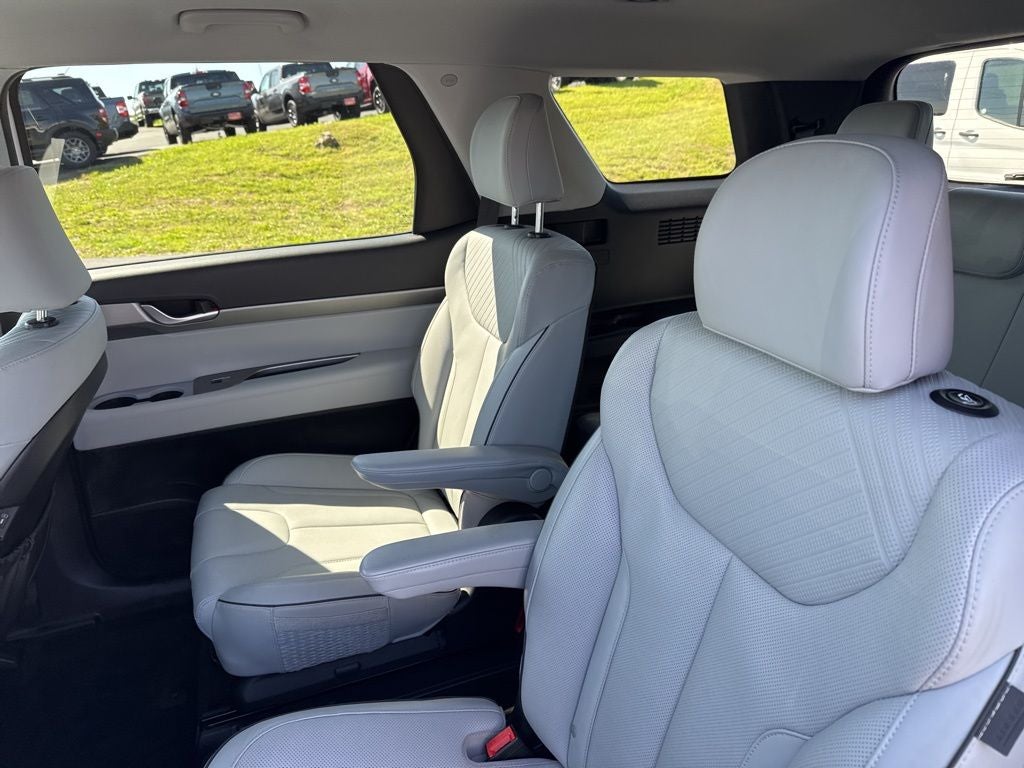2023 Hyundai Palisade SEL